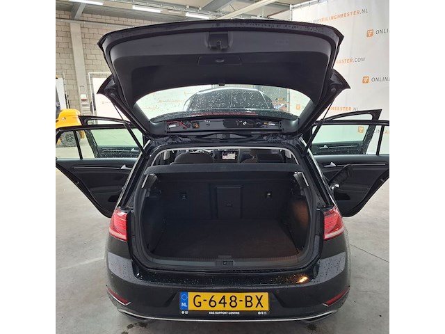 Personenauto, volkswagen, golf, 1.5 tsi comfortline, 2019 - afbeelding 50 van  76