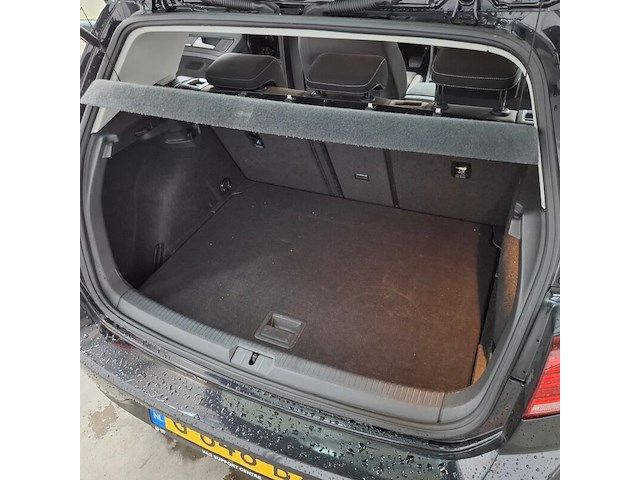 Personenauto, volkswagen, golf, 1.5 tsi comfortline, 2019 - afbeelding 51 van  76
