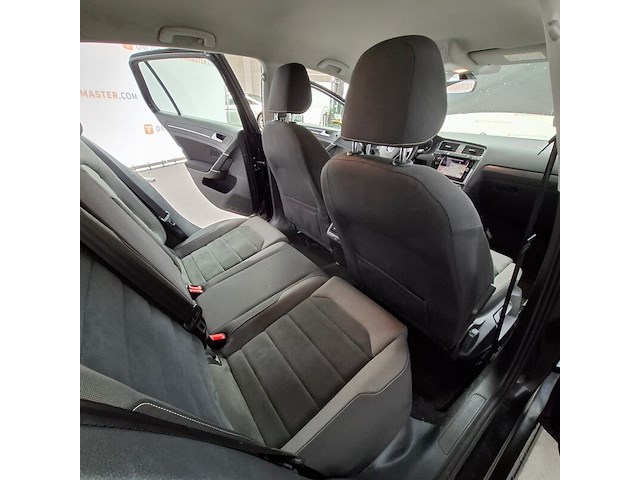 Personenauto, volkswagen, golf, 1.5 tsi comfortline, 2019 - afbeelding 53 van  76