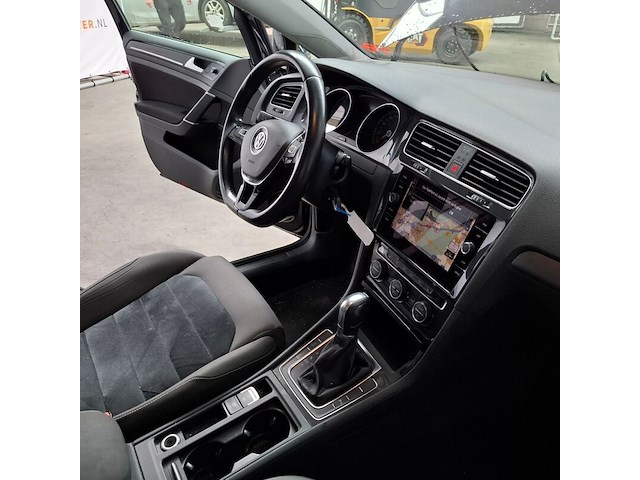 Personenauto, volkswagen, golf, 1.5 tsi comfortline, 2019 - afbeelding 55 van  76