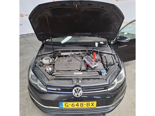 Personenauto, volkswagen, golf, 1.5 tsi comfortline, 2019 - afbeelding 64 van  76