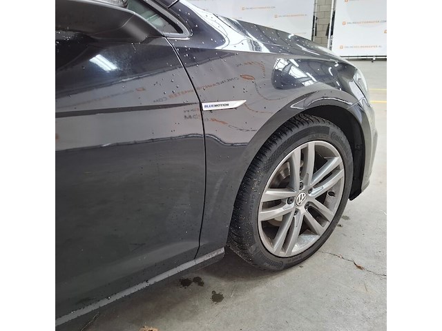 Personenauto, volkswagen, golf, 1.5 tsi comfortline, 2019 - afbeelding 56 van  76