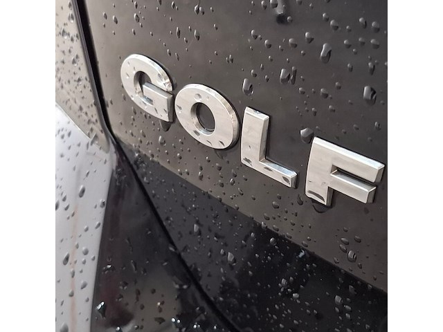 Personenauto, volkswagen, golf, 1.5 tsi comfortline, 2019 - afbeelding 72 van  76