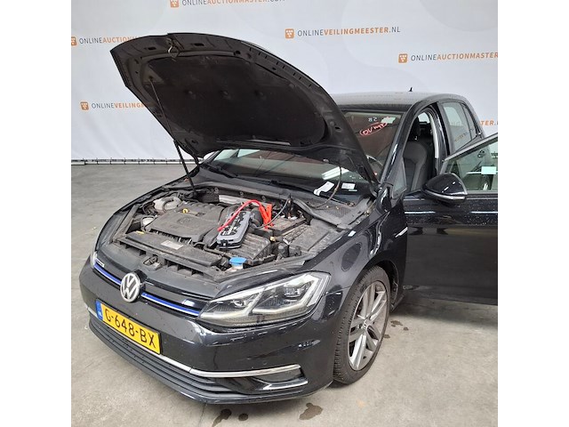 Personenauto, volkswagen, golf, 1.5 tsi comfortline, 2019 - afbeelding 73 van  76