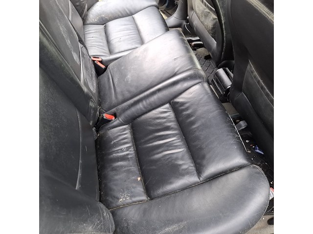 Personenauto, volkswagen, golf, 1.6-16v fsi ocean, 2003 - afbeelding 3 van  17