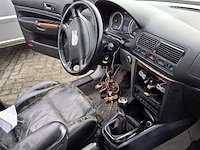 Personenauto, volkswagen, golf, 1.6-16v fsi ocean, 2003 - afbeelding 4 van  17