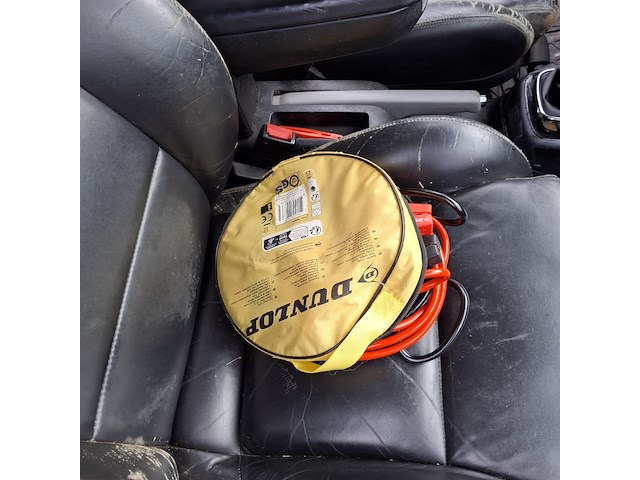 Personenauto, volkswagen, golf, 1.6-16v fsi ocean, 2003 - afbeelding 5 van  17