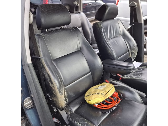 Personenauto, volkswagen, golf, 1.6-16v fsi ocean, 2003 - afbeelding 6 van  17