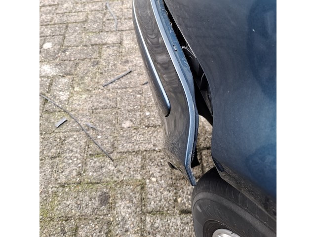 Personenauto, volkswagen, golf, 1.6-16v fsi ocean, 2003 - afbeelding 7 van  17