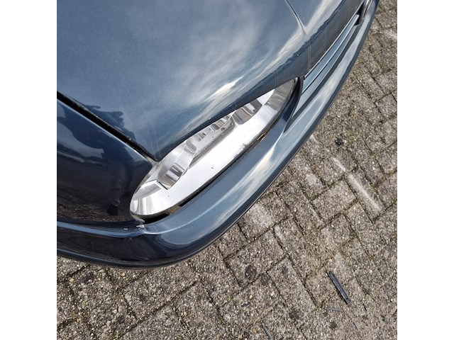 Personenauto, volkswagen, golf, 1.6-16v fsi ocean, 2003 - afbeelding 8 van  17