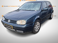 Personenauto, volkswagen, golf, 1.6-16v fsi ocean, 2003 - afbeelding 1 van  17