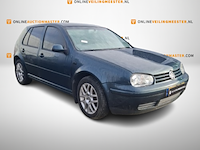 Personenauto, volkswagen, golf, 1.6-16v fsi ocean, 2003 - afbeelding 10 van  17