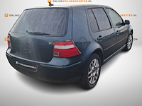 Personenauto, volkswagen, golf, 1.6-16v fsi ocean, 2003 - afbeelding 11 van  17