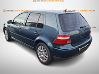 Personenauto, volkswagen, golf, 1.6-16v fsi ocean, 2003 - afbeelding 12 van  17