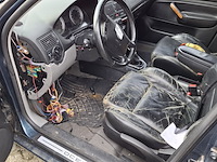 Personenauto, volkswagen, golf, 1.6-16v fsi ocean, 2003 - afbeelding 13 van  17