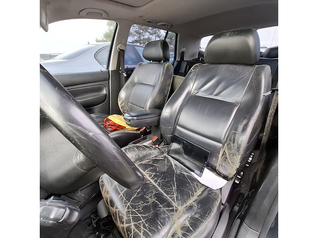 Personenauto, volkswagen, golf, 1.6-16v fsi ocean, 2003 - afbeelding 15 van  17