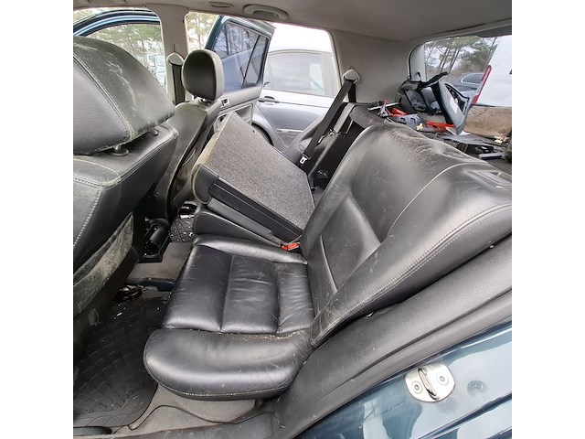 Personenauto, volkswagen, golf, 1.6-16v fsi ocean, 2003 - afbeelding 16 van  17