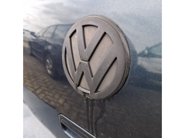 Personenauto, volkswagen, golf, 1.6-16v fsi ocean, 2003 - afbeelding 17 van  17