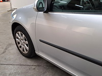 Personenauto, volkswagen, golf, 1.6 fsi comfortline, 2007 - afbeelding 2 van  64