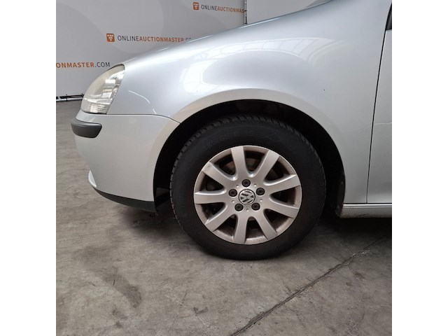 Personenauto, volkswagen, golf, 1.6 fsi comfortline, 2007 - afbeelding 3 van  64