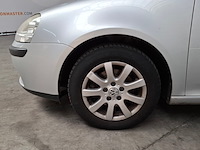 Personenauto, volkswagen, golf, 1.6 fsi comfortline, 2007 - afbeelding 3 van  64