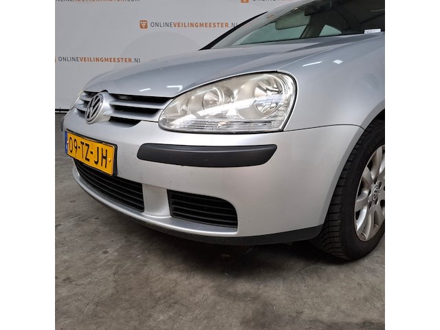 Personenauto, volkswagen, golf, 1.6 fsi comfortline, 2007 - afbeelding 7 van  64