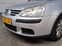 Personenauto, volkswagen, golf, 1.6 fsi comfortline, 2007 - afbeelding 7 van  64
