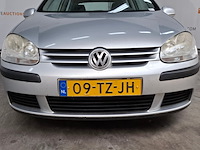 Personenauto, volkswagen, golf, 1.6 fsi comfortline, 2007 - afbeelding 8 van  64