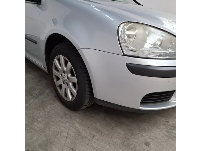Personenauto, volkswagen, golf, 1.6 fsi comfortline, 2007 - afbeelding 9 van  64