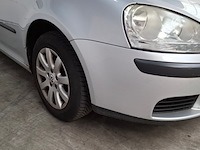 Personenauto, volkswagen, golf, 1.6 fsi comfortline, 2007 - afbeelding 9 van  64