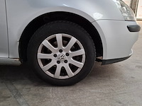 Personenauto, volkswagen, golf, 1.6 fsi comfortline, 2007 - afbeelding 10 van  64