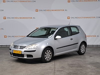 Personenauto, volkswagen, golf, 1.6 fsi comfortline, 2007