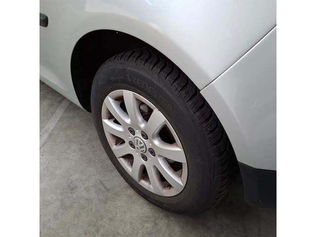 Personenauto, volkswagen, golf, 1.6 fsi comfortline, 2007 - afbeelding 19 van  64