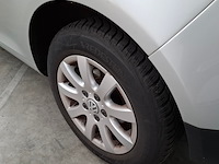 Personenauto, volkswagen, golf, 1.6 fsi comfortline, 2007 - afbeelding 19 van  64