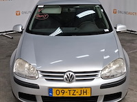 Personenauto, volkswagen, golf, 1.6 fsi comfortline, 2007 - afbeelding 12 van  64