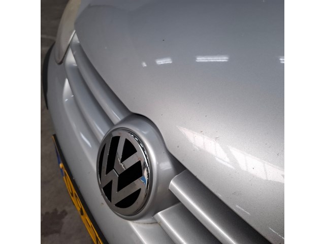 Personenauto, volkswagen, golf, 1.6 fsi comfortline, 2007 - afbeelding 25 van  64