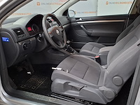 Personenauto, volkswagen, golf, 1.6 fsi comfortline, 2007 - afbeelding 26 van  64