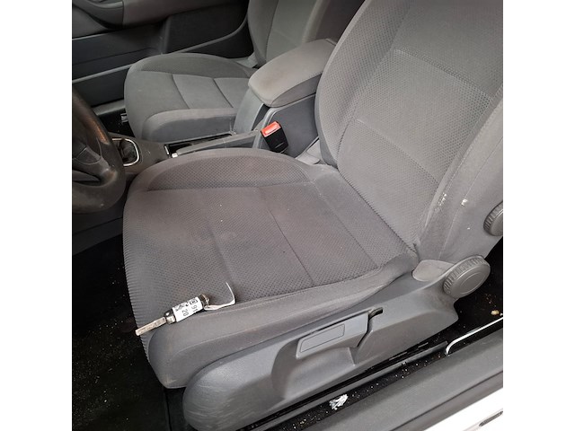 Personenauto, volkswagen, golf, 1.6 fsi comfortline, 2007 - afbeelding 28 van  64