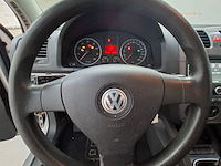 Personenauto, volkswagen, golf, 1.6 fsi comfortline, 2007 - afbeelding 30 van  64