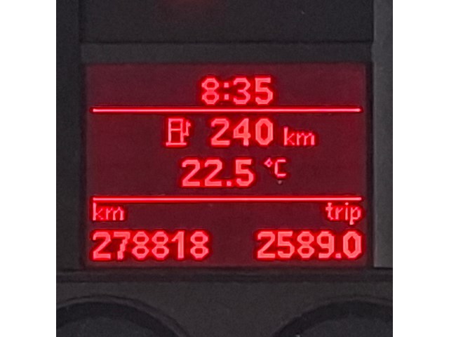 Personenauto, volkswagen, golf, 1.6 fsi comfortline, 2007 - afbeelding 32 van  64