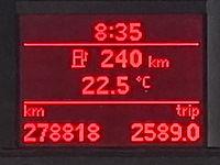 Personenauto, volkswagen, golf, 1.6 fsi comfortline, 2007 - afbeelding 32 van  64