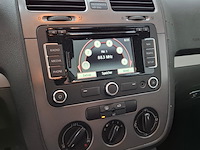 Personenauto, volkswagen, golf, 1.6 fsi comfortline, 2007 - afbeelding 33 van  64