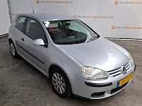 Personenauto, volkswagen, golf, 1.6 fsi comfortline, 2007 - afbeelding 23 van  64