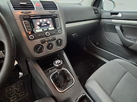 Personenauto, volkswagen, golf, 1.6 fsi comfortline, 2007 - afbeelding 36 van  64