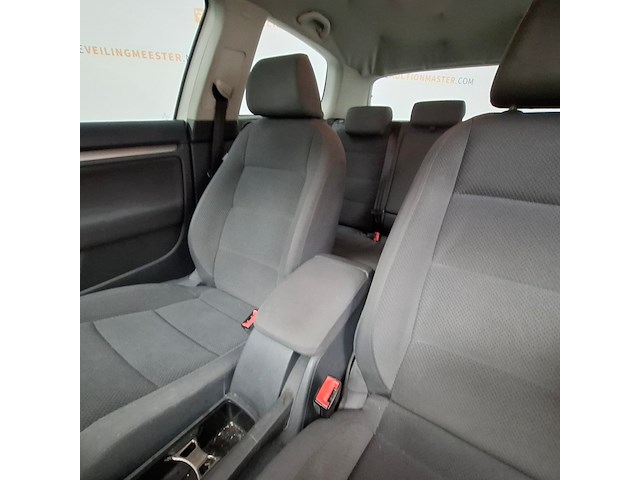 Personenauto, volkswagen, golf, 1.6 fsi comfortline, 2007 - afbeelding 37 van  64