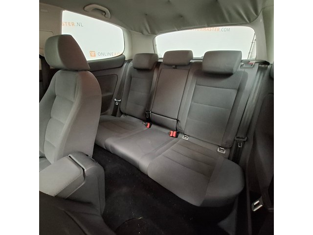 Personenauto, volkswagen, golf, 1.6 fsi comfortline, 2007 - afbeelding 38 van  64