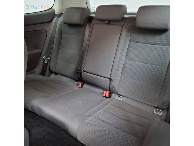 Personenauto, volkswagen, golf, 1.6 fsi comfortline, 2007 - afbeelding 39 van  64