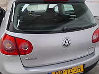 Personenauto, volkswagen, golf, 1.6 fsi comfortline, 2007 - afbeelding 40 van  64