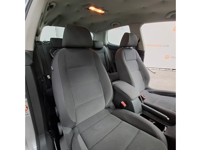 Personenauto, volkswagen, golf, 1.6 fsi comfortline, 2007 - afbeelding 43 van  64