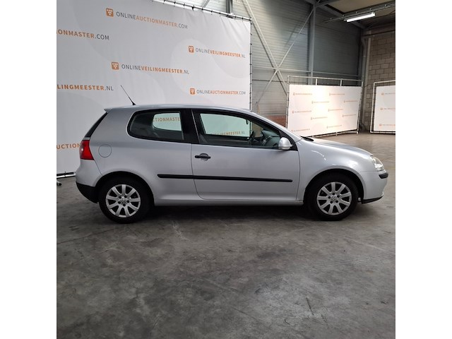 Personenauto, volkswagen, golf, 1.6 fsi comfortline, 2007 - afbeelding 34 van  64
